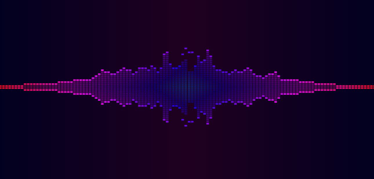 Audio Visualizer Live Wallpaper - Wall